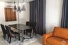 3 Bedroom Townhouse for sale in The Connect Ladprao 126, Phlapphla, Bangkok near MRT Lat Phrao 101