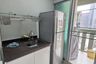 1 Bedroom Condo for rent in Lumpini Place Rama IX - Ratchada, Huai Khwang, Bangkok near MRT Phra Ram 9