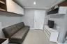 1 Bedroom Condo for rent in Lumpini Place Rama IX - Ratchada, Huai Khwang, Bangkok near MRT Phra Ram 9