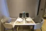 1 Bedroom Condo for rent in Ashton Asoke - Rama 9, Din Daeng, Bangkok near MRT Phra Ram 9