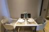 1 Bedroom Condo for rent in Ashton Asoke - Rama 9, Din Daeng, Bangkok near MRT Phra Ram 9