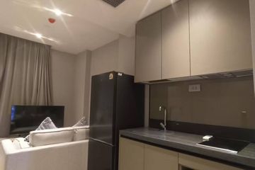1 Bedroom Condo for rent in Ashton Asoke - Rama 9, Din Daeng, Bangkok near MRT Phra Ram 9