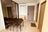 2 Bedroom Condo for rent in Life Asoke Hype, Makkasan, Bangkok near MRT Phra Ram 9