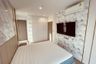 2 Bedroom Condo for rent in Life Asoke Hype, Makkasan, Bangkok near MRT Phra Ram 9