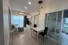 2 Bedroom Condo for rent in Supalai Loft Sathorn - Ratchaphruek, Pak Khlong Phasi Charoen, Bangkok near MRT Bang Wa