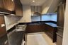 2 Bedroom Condo for rent in The Rajdamri, Pathum Wan, Bangkok near BTS Ratchadamri