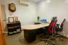 5 Bedroom Townhouse for rent in Tha Kham, Bangkok