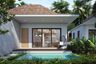 2 Bedroom Villa for sale in Verdi, Si Sunthon, Phuket