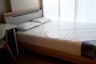 1 Bedroom Condo for Sale or Rent in The Saint Residences, Chom Phon, Bangkok near MRT Phahon Yothin