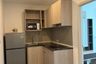 1 Bedroom Condo for rent in Elio Sathorn - Wutthakat, Bang Kho, Bangkok near BTS Talat Phlu