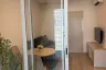 1 Bedroom Condo for rent in Elio Sathorn - Wutthakat, Bang Kho, Bangkok near BTS Talat Phlu