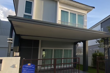 3 Bedroom House for rent in Supalai Primo Monument Phuket, Si Sunthon, Phuket