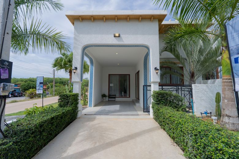 3 Bedroom House For Rent