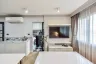 Condo for sale in Condo One Sathorn, Chong Nonsi, Bangkok near MRT Lumpini
