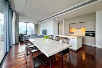 3 Bedroom Condo for rent in MARQUE Sukhumvit, Khlong Tan Nuea, Bangkok near BTS Phrom Phong