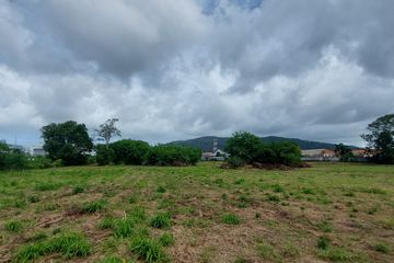 Land for sale in Chalong, Phuket