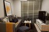 1 Bedroom Condo for rent in Nue Noble Srinakarin - Lasalle, Samrong Nuea, Samut Prakan near MRT Si La Salle