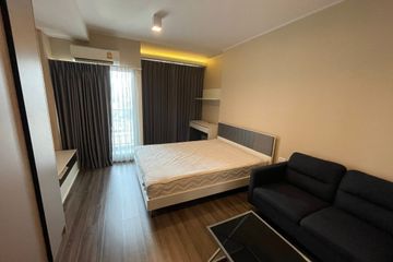 1 Bedroom Condo for rent in Ideo Sukhumvit 93, Bang Chak, Bangkok near BTS Bang Chak