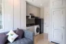 2 Bedroom Condo for Sale or Rent in Noble Revolve Ratchada 2, Huai Khwang, Bangkok near MRT Thailand Cultural Centre