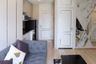2 Bedroom Condo for Sale or Rent in Noble Revolve Ratchada 2, Huai Khwang, Bangkok near MRT Thailand Cultural Centre