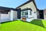 3 Bedroom House for rent in Chaofa Garden Home, Chalong, Phuket