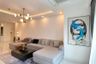 2 Bedroom Condo for rent in Noble Ora, Khlong Tan Nuea, Bangkok near BTS Thong Lo