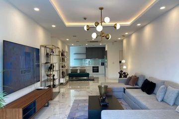 2 Bedroom Condo for rent in Noble Ora, Khlong Tan Nuea, Bangkok near BTS Thong Lo
