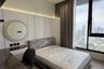 2 Bedroom Condo for rent in Chapter Charoennakhorn-Riverside, Bang Lamphu Lang, Bangkok near BTS Krung Thon Buri
