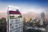 2 Bedroom Condo for sale in Culture Chula, Si Phraya, Bangkok near MRT Sam Yan