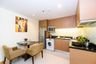 1 Bedroom Condo for rent in Lohas Residences Sukhumvit, Khlong Toei, Bangkok near BTS Ploen Chit