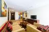 1 Bedroom Condo for rent in Lohas Residences Sukhumvit, Khlong Toei, Bangkok near BTS Ploen Chit