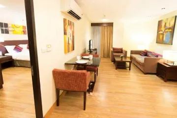 1 Bedroom Condo for rent in Lohas Residences Sukhumvit, Khlong Toei, Bangkok near BTS Ploen Chit