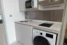 1 Bedroom Condo for rent in Knightsbridge Prime Sathorn, Thung Wat Don, Bangkok near BTS Chong Nonsi