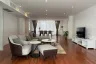 4 Bedroom Apartment for rent in Shama Ekamai Bangkok, Phra Khanong Nuea, Bangkok near BTS Ekkamai