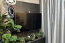Condo for sale in IDEO New Rama 9, Hua Mak, Bangkok near Airport Rail Link Ramkhamhaeng