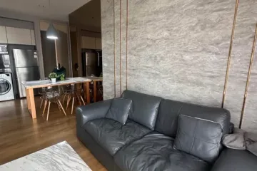 2 Bedroom Condo for rent in The Park at EM District, Khlong Tan, Bangkok near MRT Queen Sirikit National Convention Centre