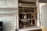 2 Bedroom Condo for rent in The Park at EM District, Khlong Tan, Bangkok near MRT Queen Sirikit National Convention Centre