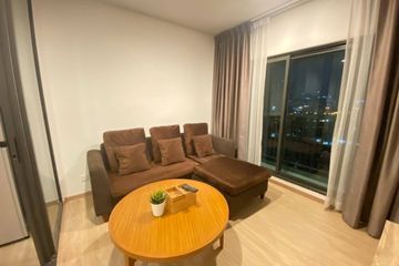 1 Bedroom Condo for rent in Life Sukhumvit 48, Phra Khanong, Bangkok near BTS Phra Khanong