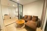 1 Bedroom Condo for rent in Life Sukhumvit 48, Phra Khanong, Bangkok near BTS Phra Khanong