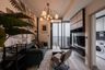 1 Bedroom Condo for Sale or Rent in The Line sukhumvit 101, Bang Chak, Bangkok near BTS Punnawithi