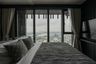 1 Bedroom Condo for Sale or Rent in The Line sukhumvit 101, Bang Chak, Bangkok near BTS Punnawithi