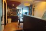 1 Bedroom Condo for Sale or Rent in Nusa State Tower Condominium, Silom, Bangkok near BTS Surasak