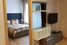 1 Bedroom Condo for Sale or Rent in Siri at Sukhumvit, Phra Khanong, Bangkok near BTS Thong Lo