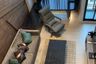1 Bedroom Condo for rent in Knightsbridge Phaholyothin - Interchange, Anusawari, Bangkok near BTS Wat Phra Si Mahathat