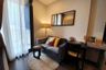 1 Bedroom Condo for rent in OKA HAUS Sukhumvit 36, Khlong Tan, Bangkok near BTS Thong Lo