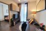 1 Bedroom Condo for rent in OKA HAUS Sukhumvit 36, Khlong Tan, Bangkok near BTS Thong Lo