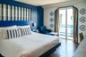 Apartment for rent in Bhukitta Boutique Hotel, Talat Yai, Phuket