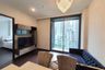 1 Bedroom Condo for rent in LAVIQ Sukhumvit 57, Khlong Tan Nuea, Bangkok near BTS Thong Lo