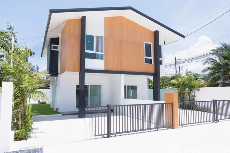 2 Bedroom House For Rent