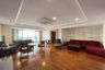 3 Bedroom Apartment for rent in BT Residence, Khlong Toei, Bangkok near BTS Nana
